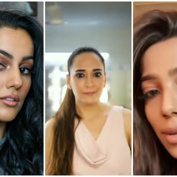 6 makeup artists show how to rock the 'No Makeup' makeup look