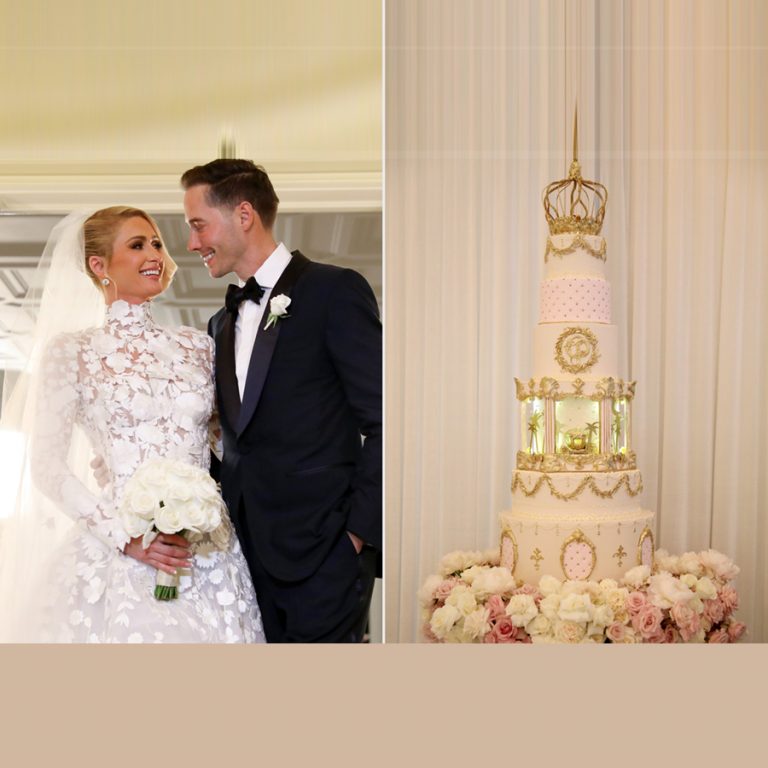 Bridget Moynahan and Andrew Frankel WeddingSutra