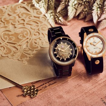 Luxurious & Versatile Rado Watches – Timeless Wedding Gifts that leave a lasting impression