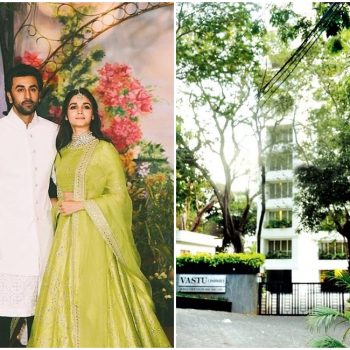 Ranbir Kapoor and Alia Bhatt’s intimate wedding- all the inside scoop on their Preps!