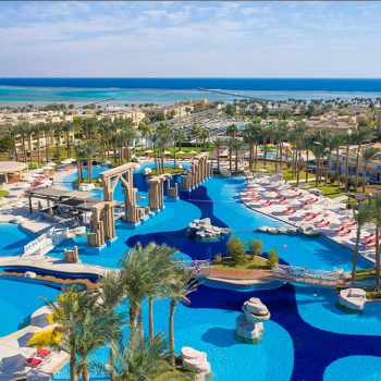 Rixos Hotels Egypt: A Grand and Exceptional Wedding Destination