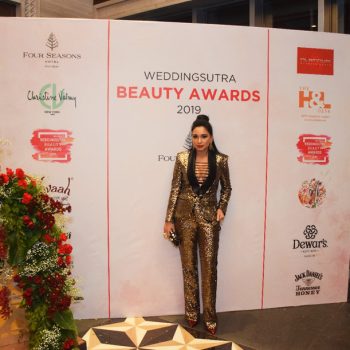 All the Gorgeous Looks from The WeddingSutra Beauty Awards 2019