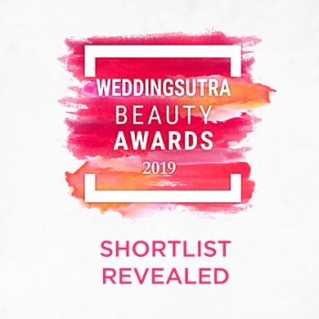 WeddingSutra Beauty Awards 2019 – Shortlist Revealed