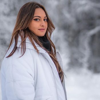 Sonakshi Sinha’s dreamy Finland getaway is sure to tempt the traveler in you!