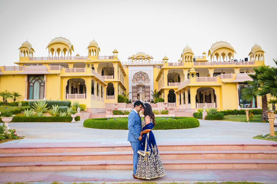 Jai Mahal Palace | Wedding & Reception Venues, Banquet Halls & 5 Star