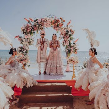 Thailand is set to become the Number one destination for Indian Weddings in 2023
