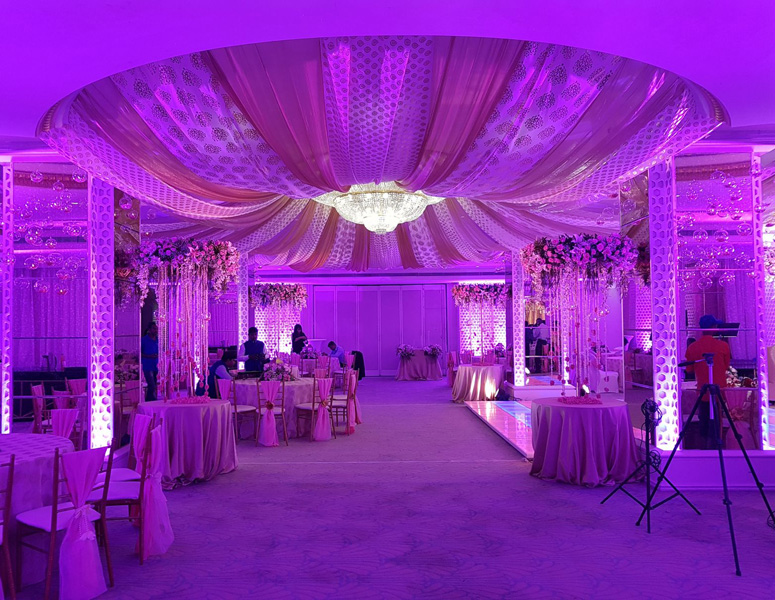 Mayfair Banquets Wedding & Reception Venues, Banquet Halls & 5 Star