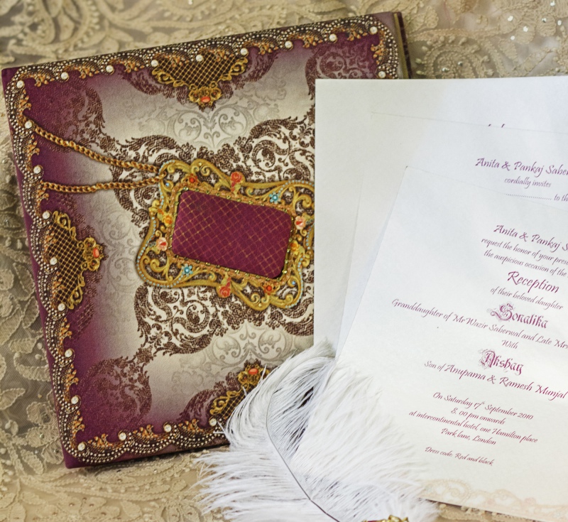 Puneet Gupta Invitations Wedding Cards, Wedding Invitations & Stationery Delhi NCR