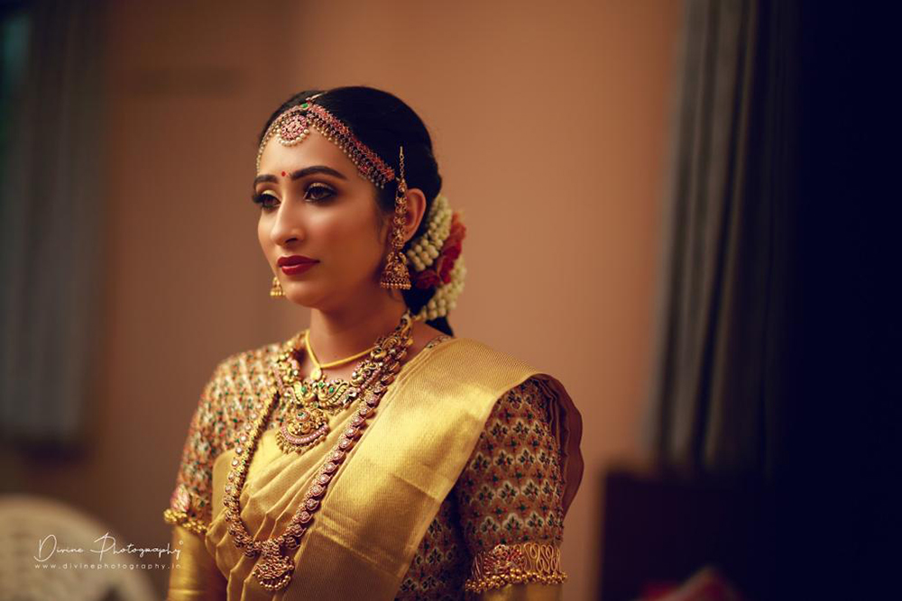 Anu Raaja | Bridal Makeup Artist & Hair Stylists | Bangalore | Weddingsutra  Favorites