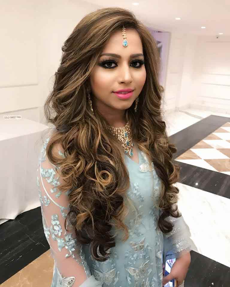 Ojas Rajani Makeup Courses Mugeek Vidalondon