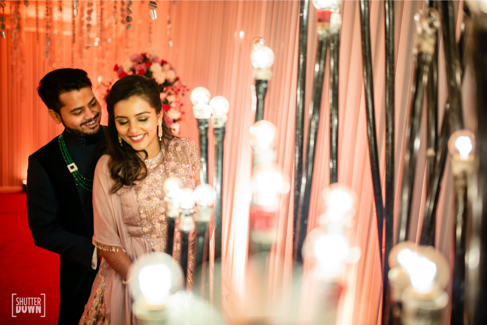 Yogesh Sharma Bridal Makeup Artist & Hair Stylists Jaipur