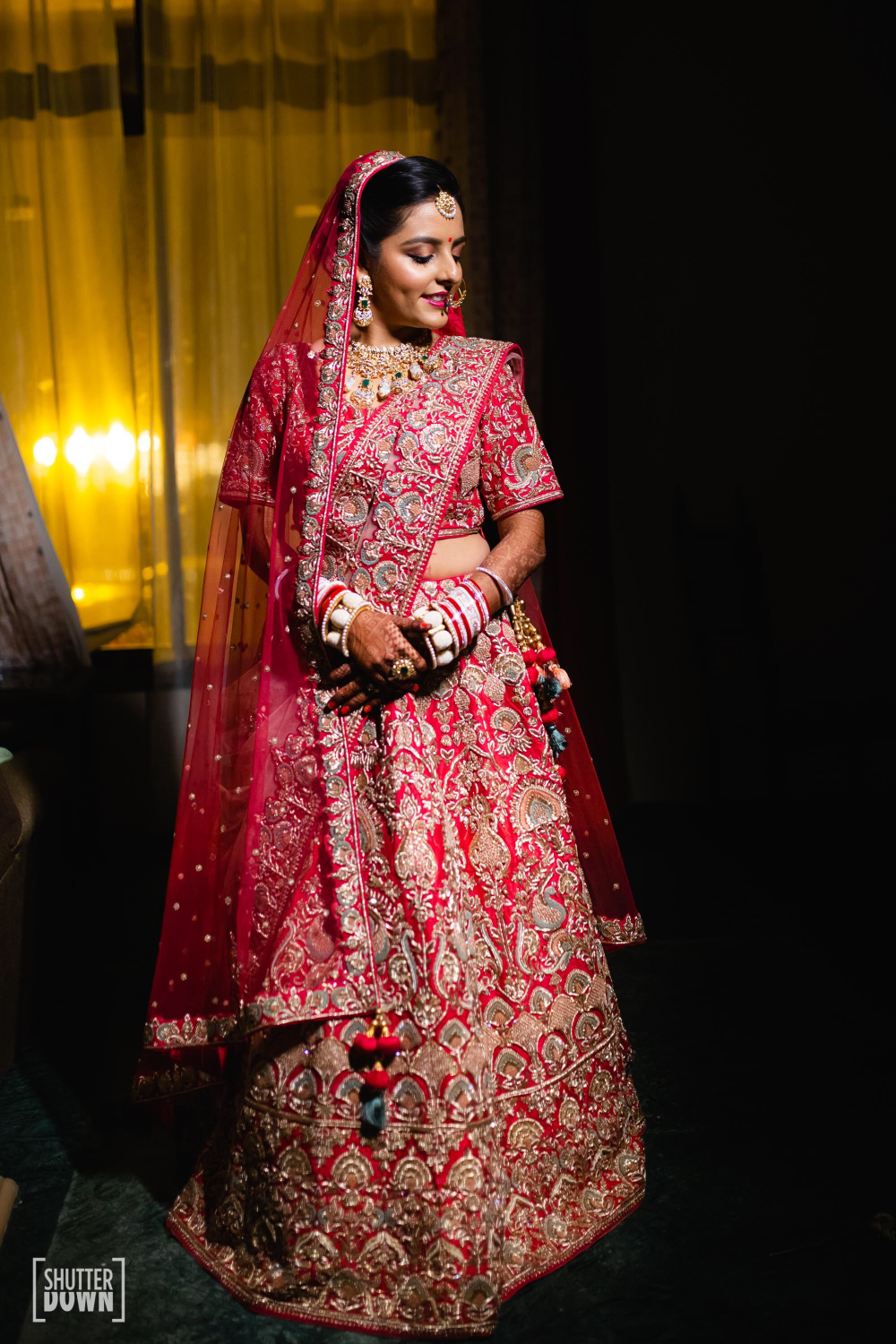 Yogesh Sharma Bridal Makeup Artist & Hair Stylists Jaipur