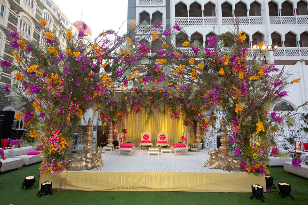 Castles & Coasters | Top Wedding Planners & Event Organizers | Mumbai