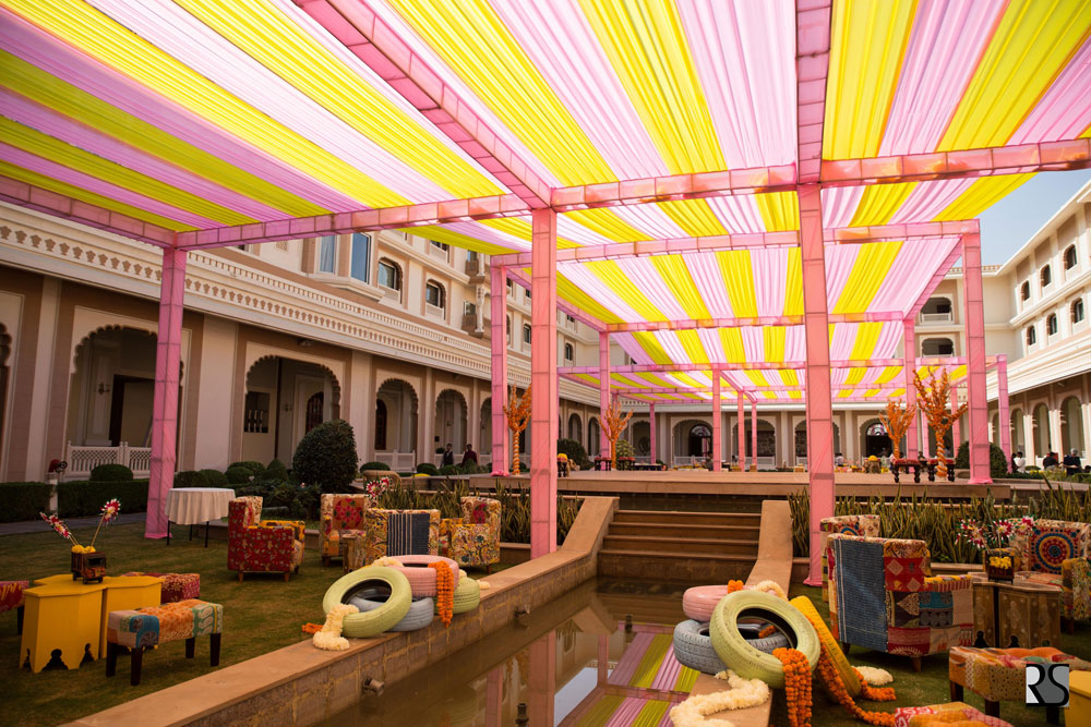 Castles & Coasters | Top Wedding Planners & Event Organizers | Mumbai