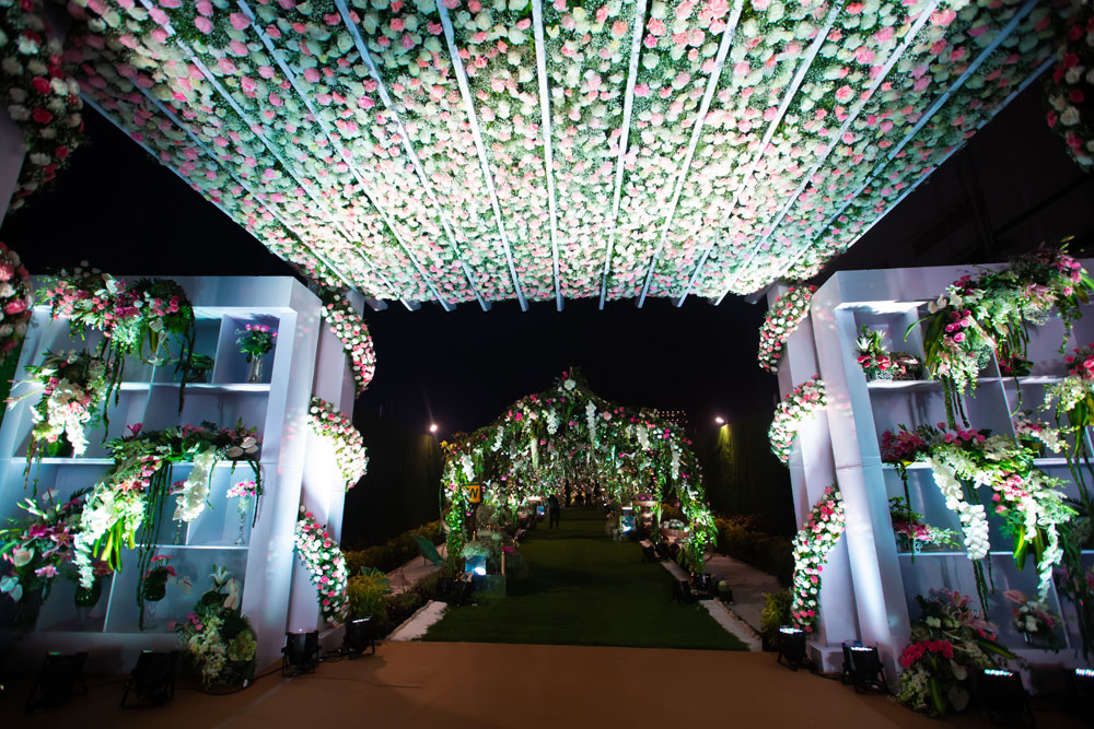 Castles & Coasters | Top Wedding Planners & Event Organizers | Mumbai