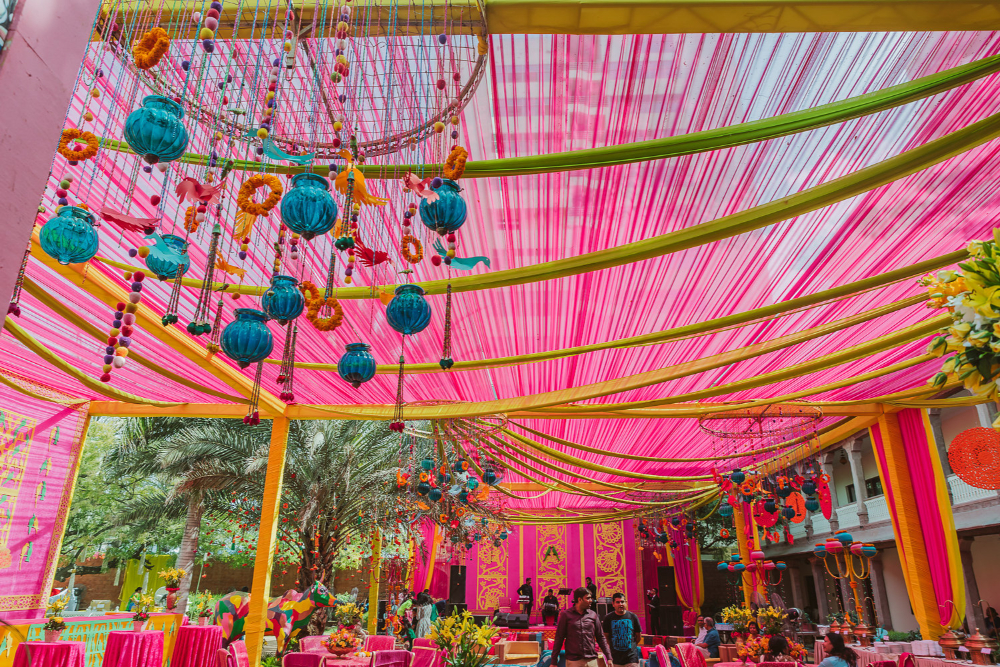 IWP Indian Wedding Planners Top Wedding Planners