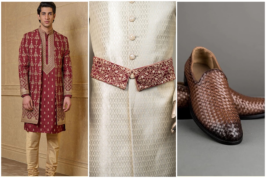 Grooms Guide to Winter Weddings Grooms Guide to Winter Weddings