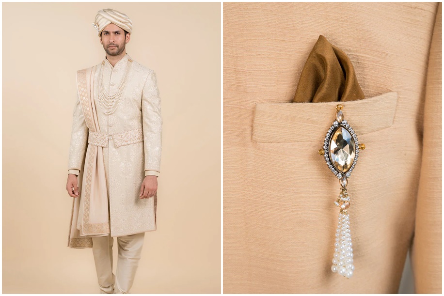 Groomswear trends you need to explore in 2024! Groomswear trends you need to explore in 2024!