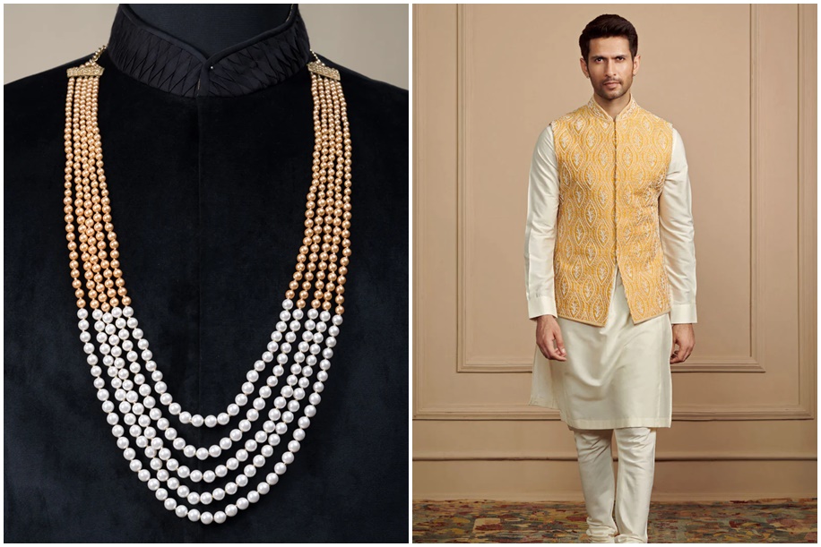 Groomswear trends you need to explore in 2024! Groomswear trends you need to explore in 2024!