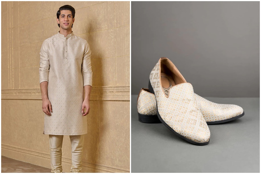 Groomswear trends you need to explore in 2024! Groomswear trends you need to explore in 2024!