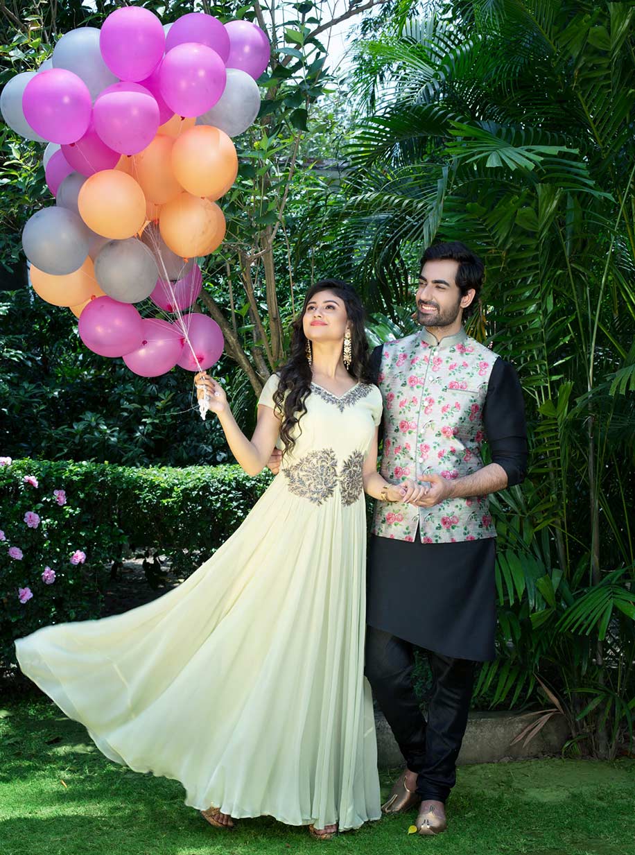 Red Designer Bollywood Lehenga Choli in Silk Wedding
