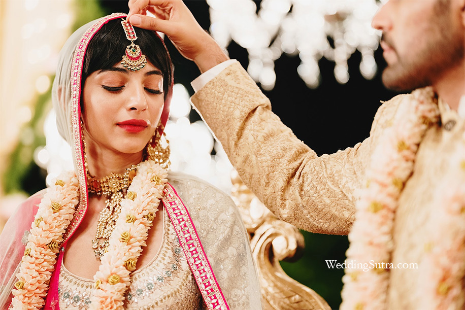 2021 Indian Wedding Trends