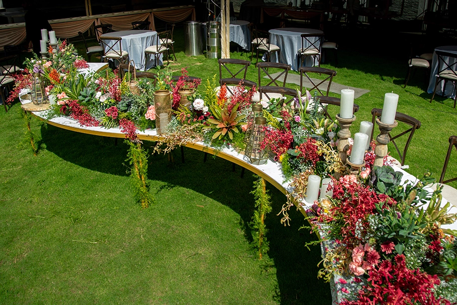 Aishwarya Subha and Gautham Sethuraman, Grande Bay Resort and Spa Mahabalipuram