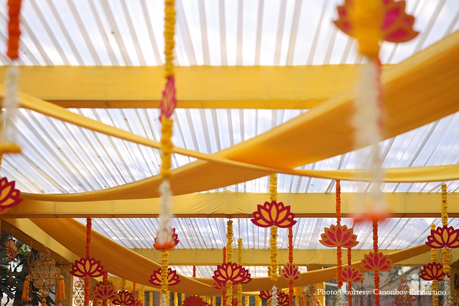 Alka and Meet, Surat