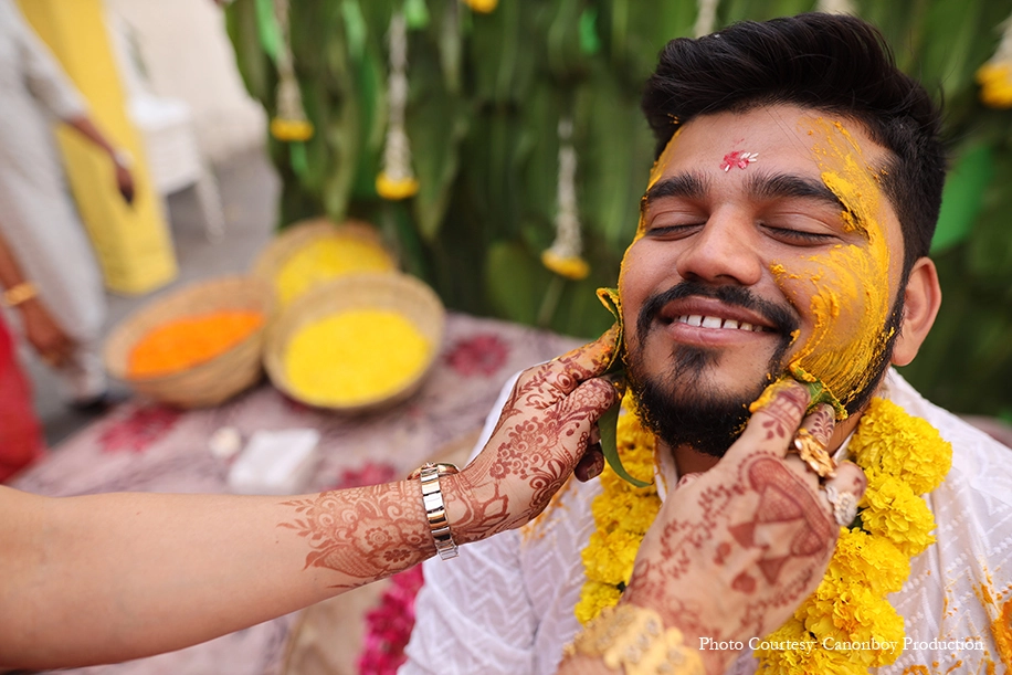 Alka and Meet, Surat