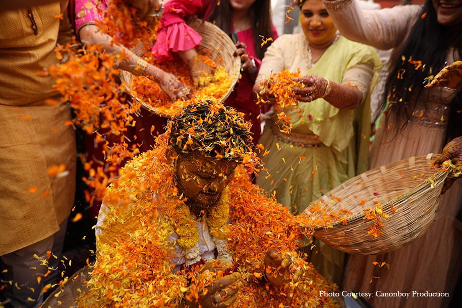 Alka and Meet, Surat