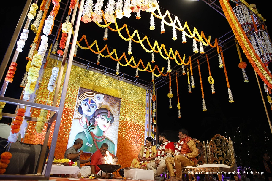 Alka and Meet, Surat