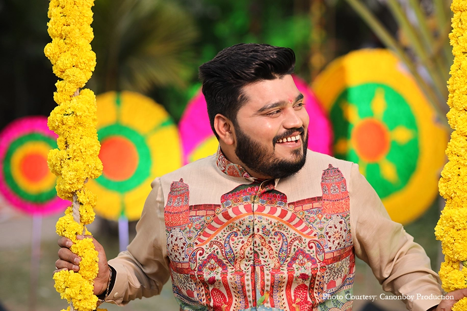 Alka and Meet, Surat