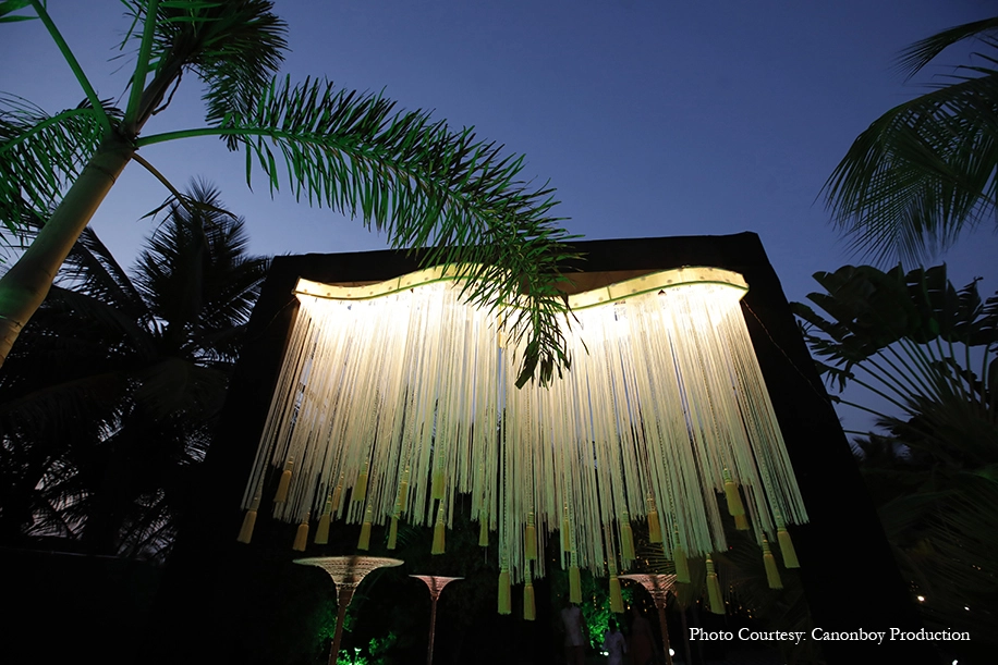 Alka and Meet, Surat