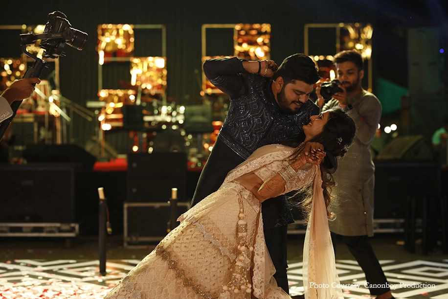 Alka and Meet, Surat