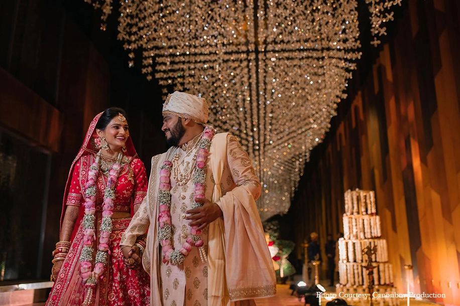 Alka and Meet, Surat