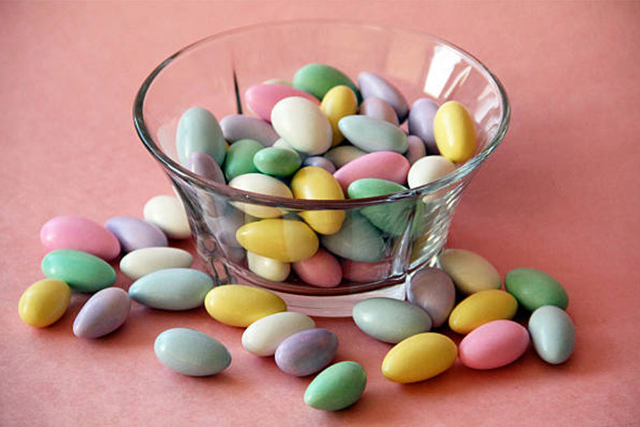 Almond Board of California