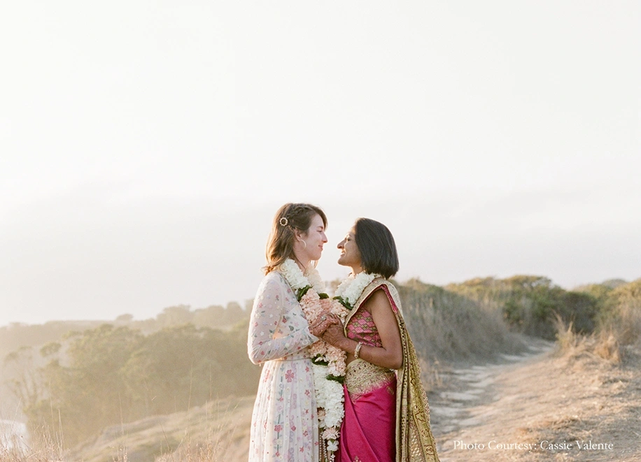 Love without Borders: Anamika and Jean
