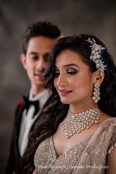 wedding planner Ashish Bohra