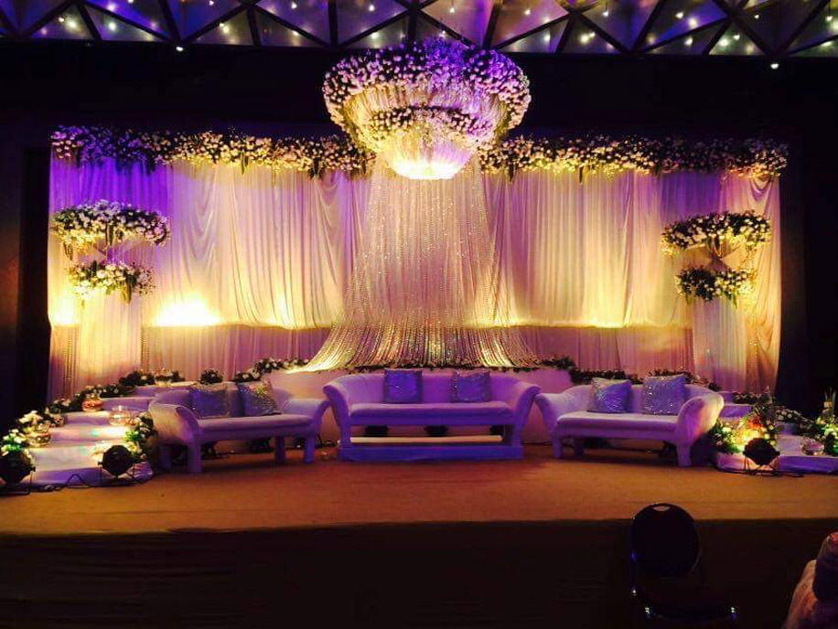 Wedding Planner Tasneem Nalwalla of ATP Events and Celebrations