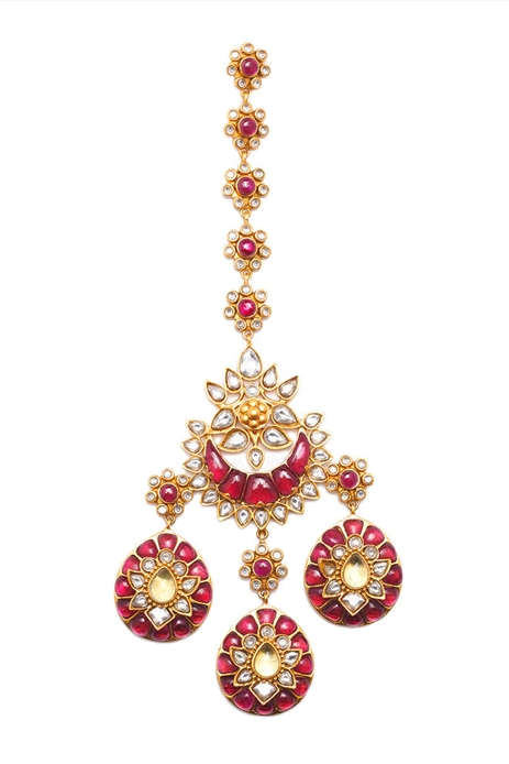 Aulerth bridal jewellery