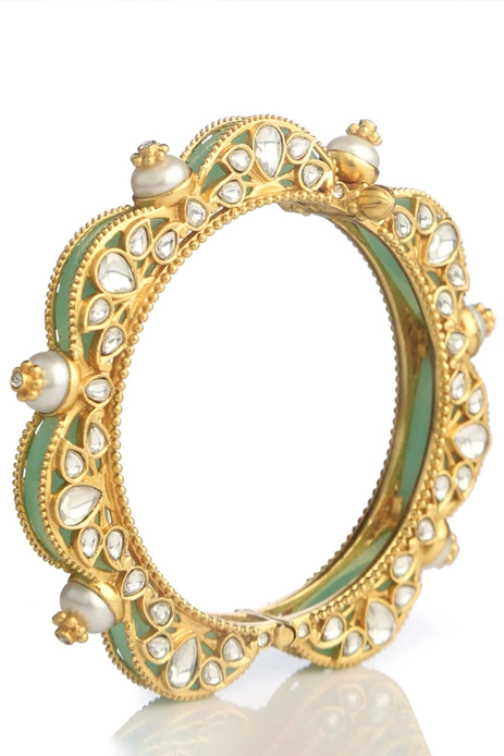 Aulerth bridal jewellery