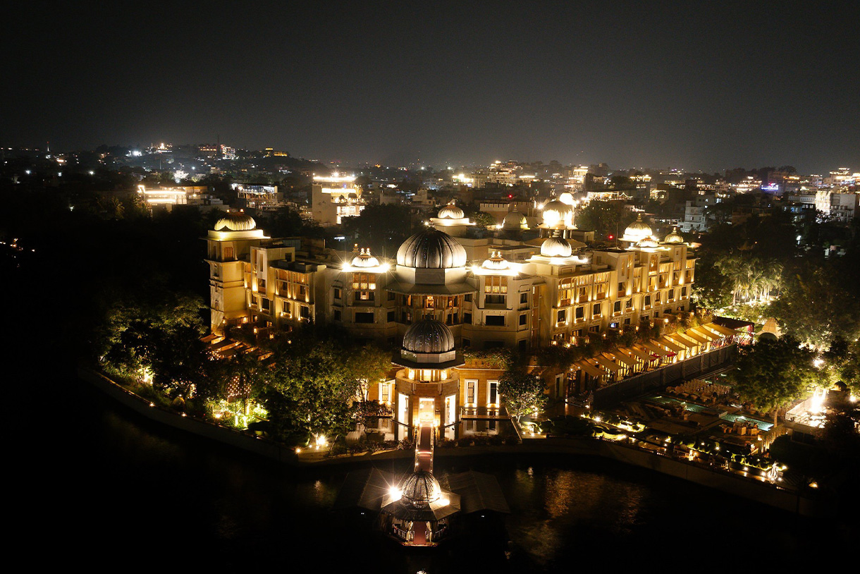 Avanti Goenka and Harshavardhan Singhania