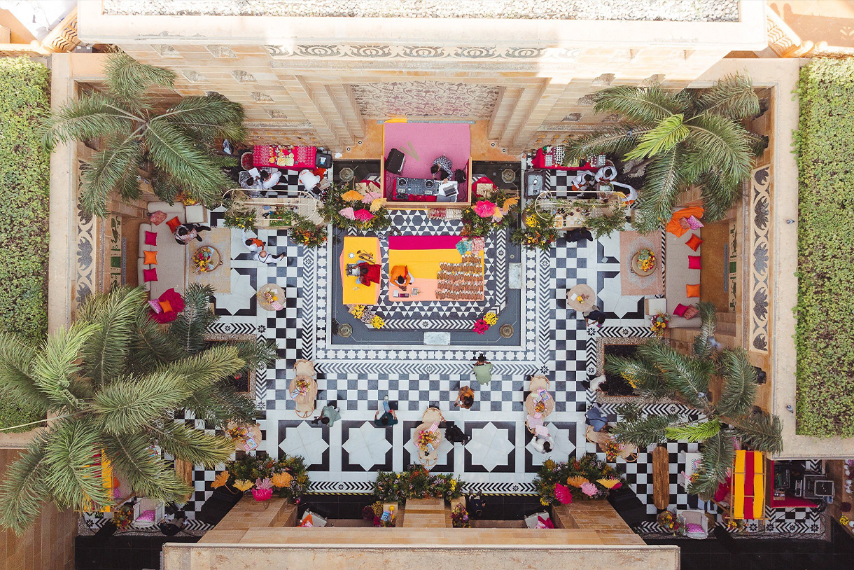 Avanti Goenka and Harshavardhan Singhania