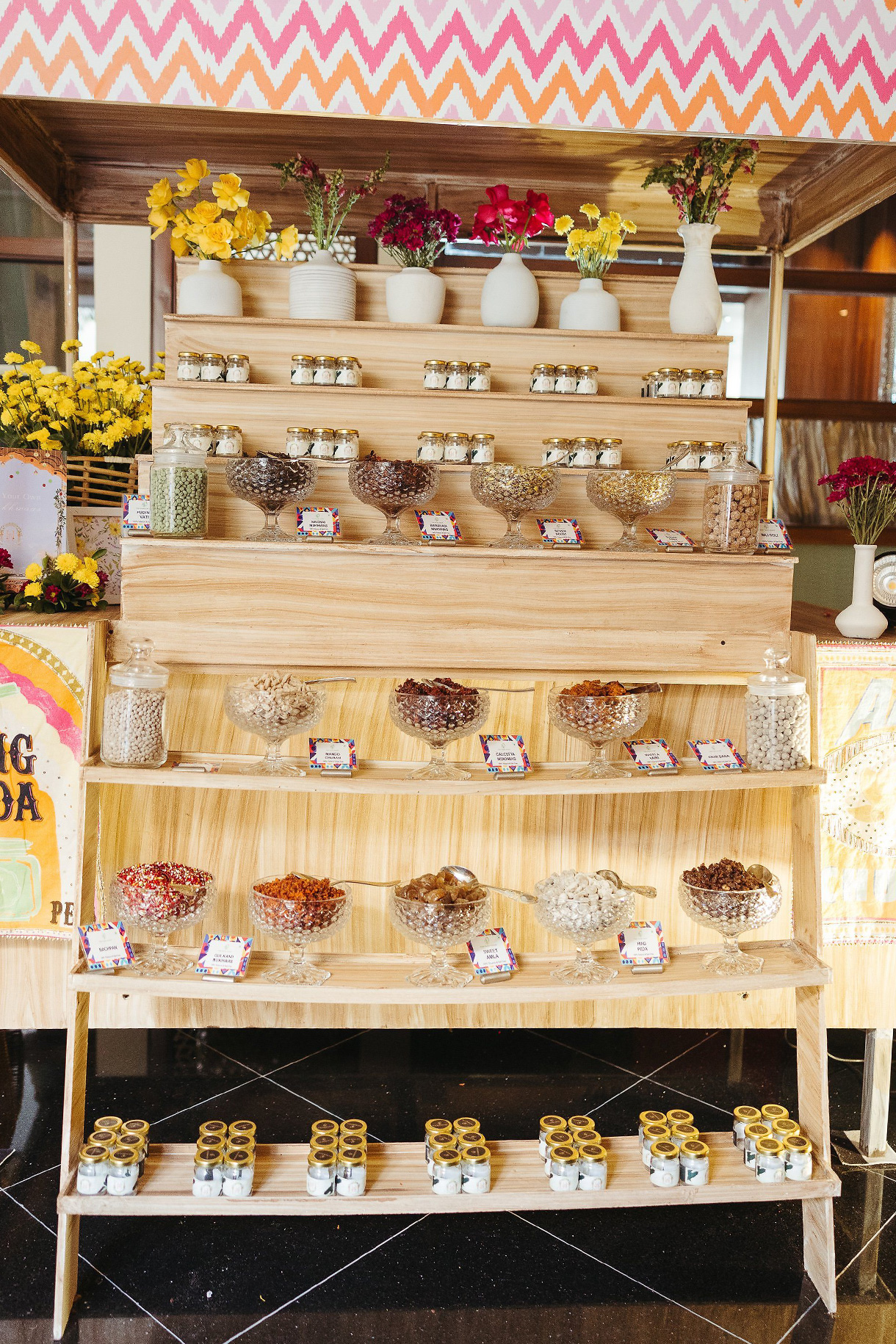 Avanti Goenka and Harshavardhan Singhania