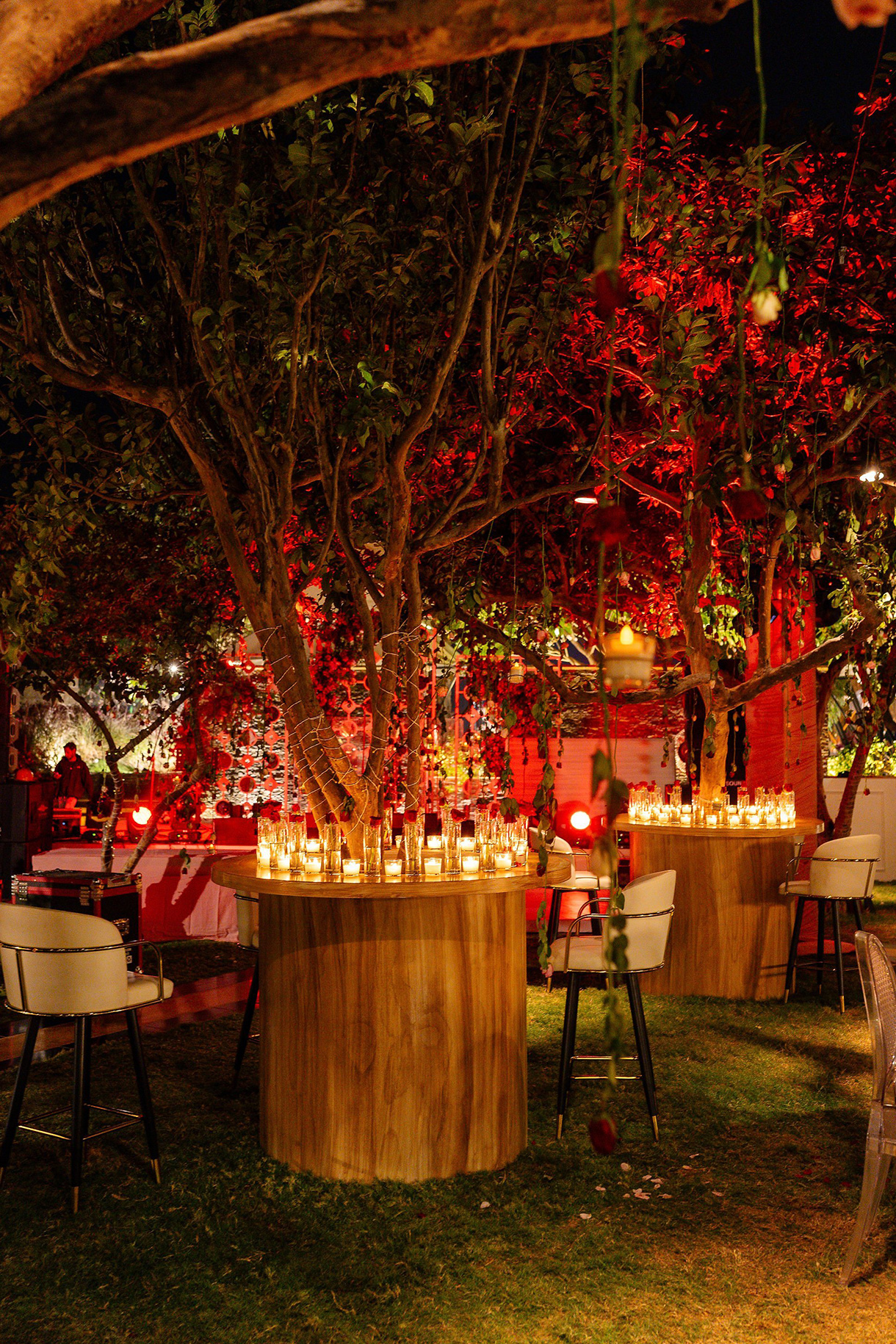 Avanti Goenka and Harshavardhan Singhania