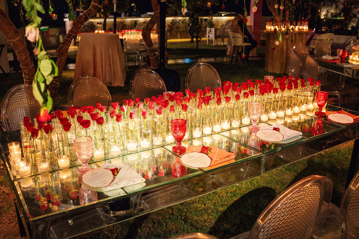 Avanti Goenka and Harshavardhan Singhania