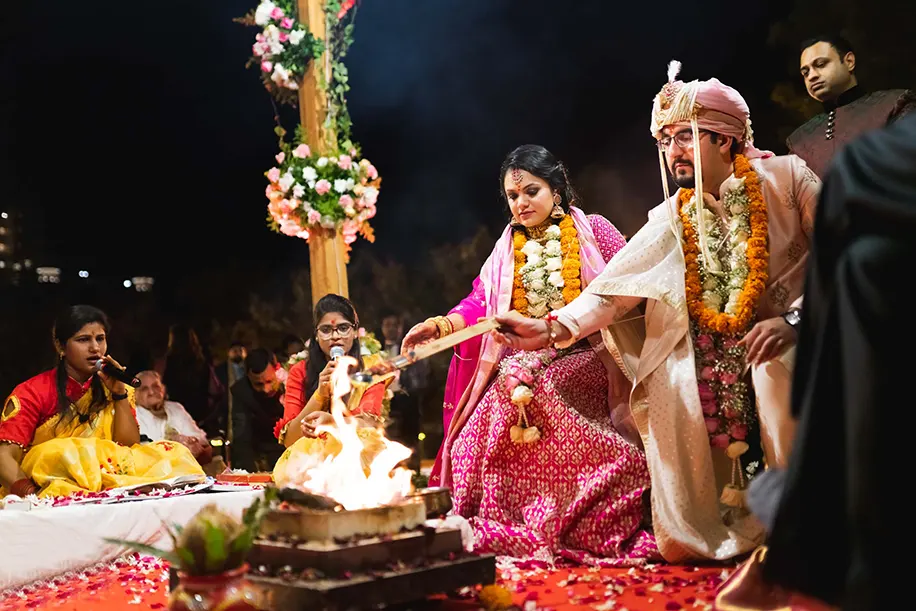 7 feisty, feminist brides who forged their own traditions