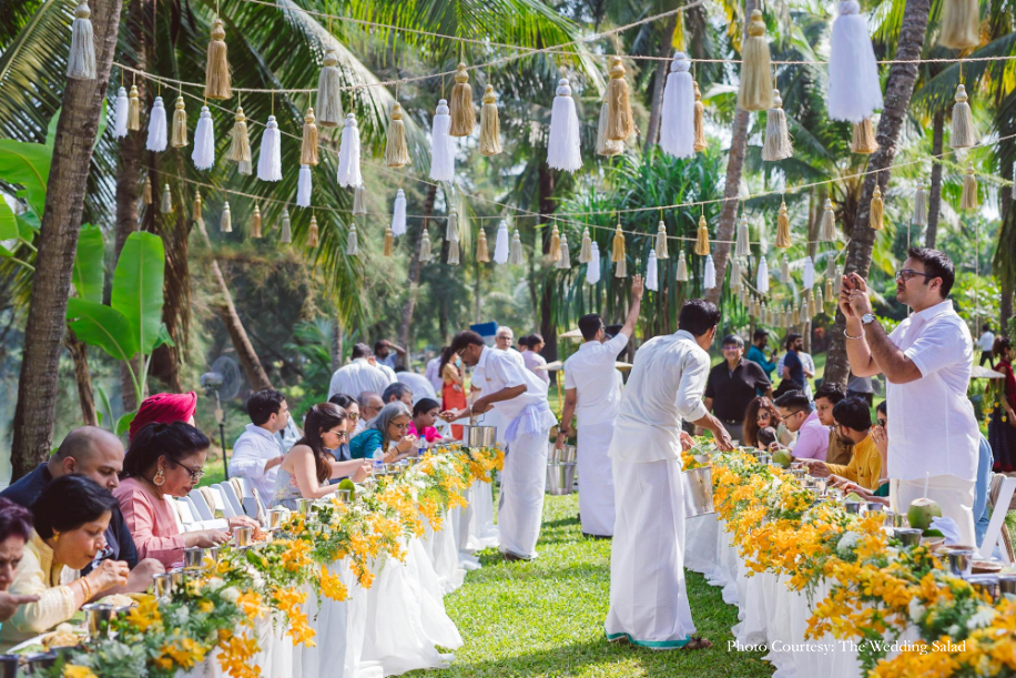 Destination Weddings in Kerala