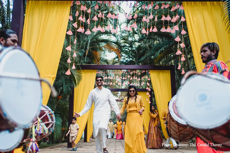 Weddings by Manisha Porwal