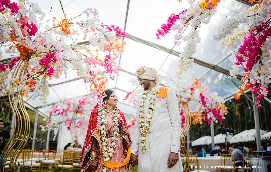 Weddings by Manisha Porwal